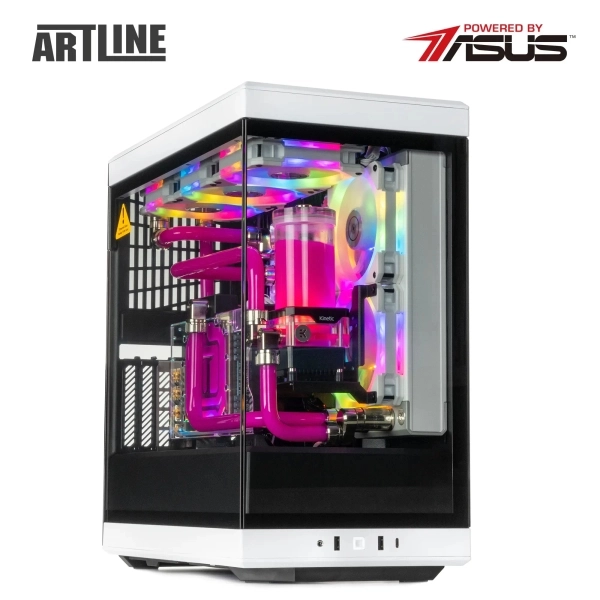 Купить Компьютер ARTLINE Overlord P99 Windows 11 Pro (P99v80Win) - фото 10