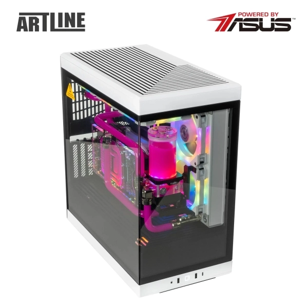 Купить Компьютер ARTLINE Overlord P99 Windows 11 Pro (P99v80Win) - фото 11