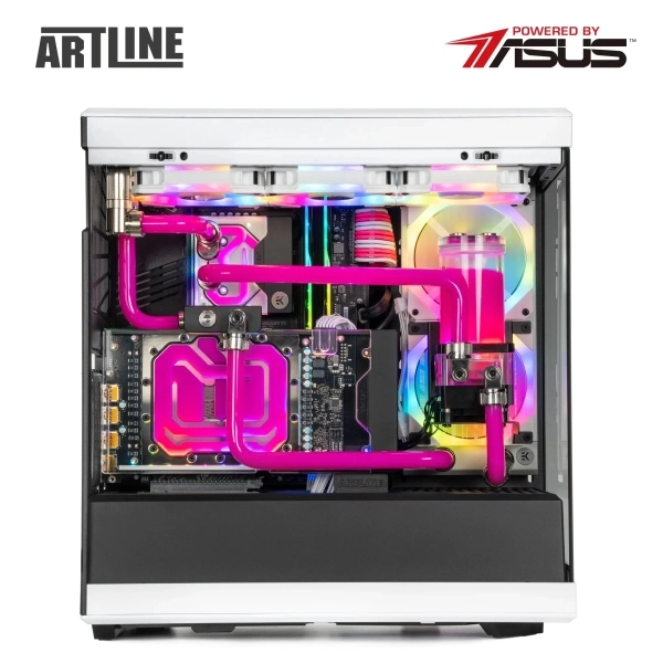 Купить Компьютер ARTLINE Overlord P99 Windows 11 Pro (P99v80Win) - фото 12