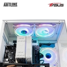Купити Комп'ютер ARTLINE Gaming X37WHITE Windows 11 Home (X37WHITEv50Win) - фото 14