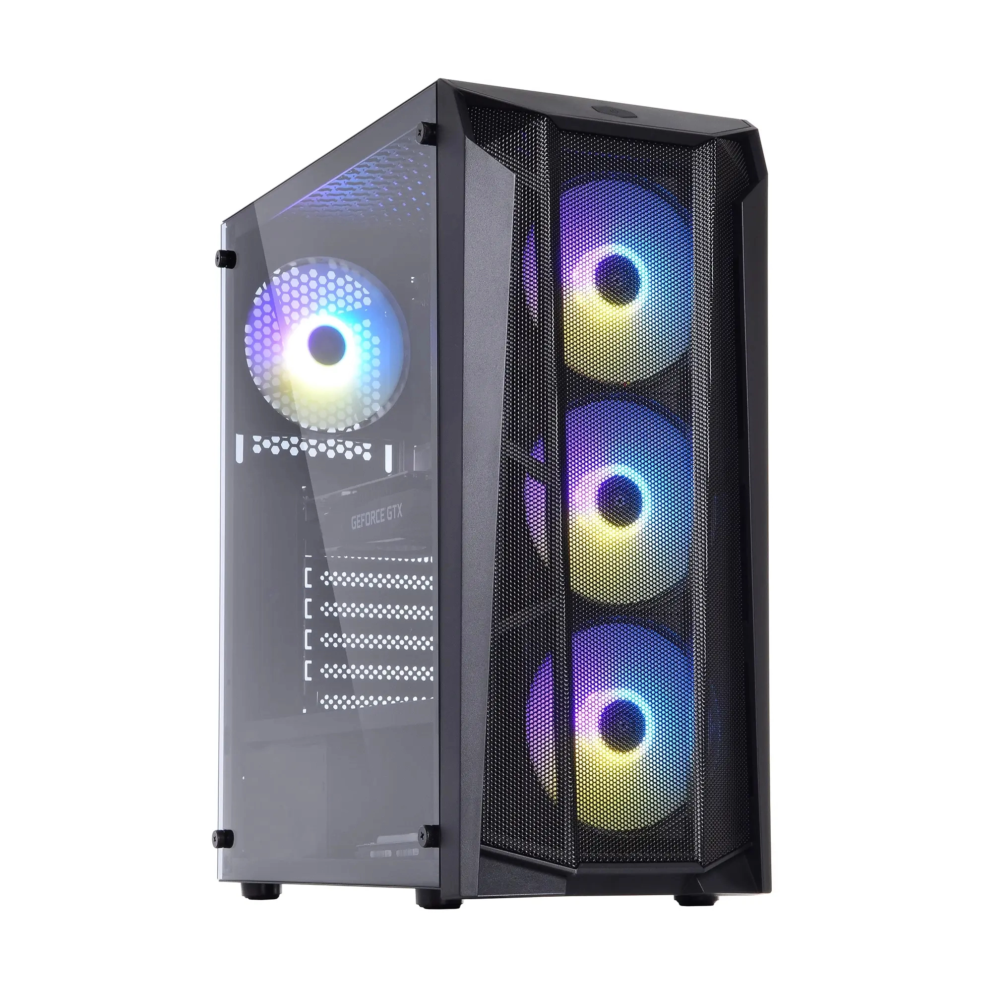 Купить Компьютер ARTLINE Gaming X43 (X43v46) - фото 1