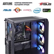 Купить Компьютер ARTLINE Gaming X43 (X43v46) - фото 6