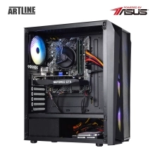 Купить Компьютер ARTLINE Gaming X43 (X43v46) - фото 11