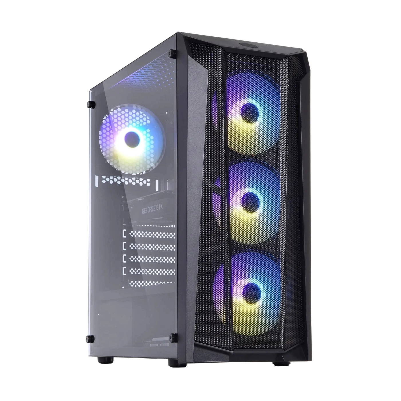 Купити Комп'ютер ARTLINE Gaming X43 (X43v45) - фото 1