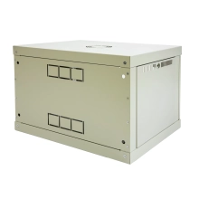 Купити Шафа настінна CSV Wallmount Lite 6U-450 (акрил) - фото 2