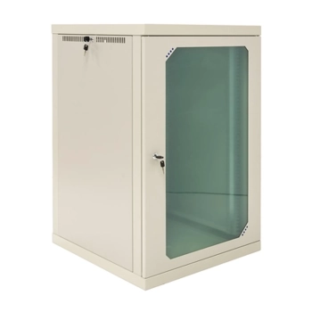 Купити Шафа настінна CSV Wallmount Lite 9U-580 (акрил) - фото 1