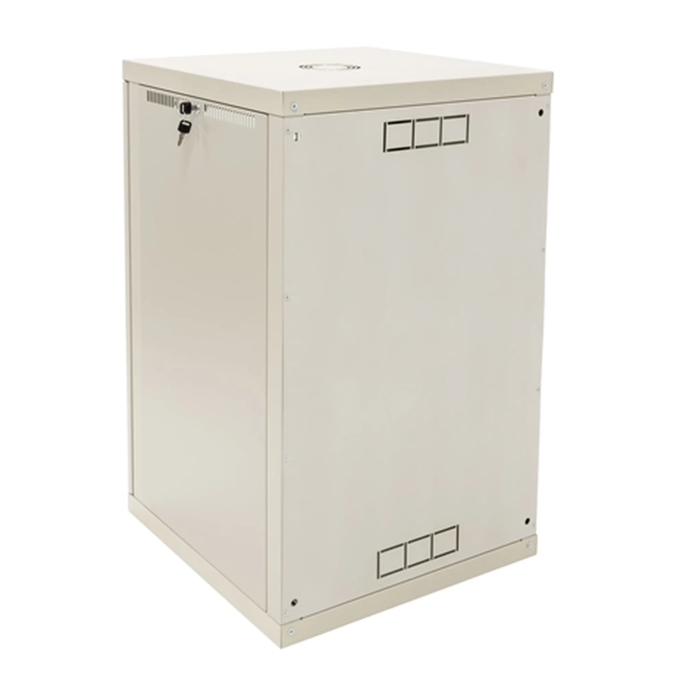 Купити Шафа настінна CSV Wallmount Lite 9U-580 (акрил) - фото 3
