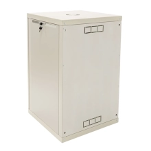 Купити Шафа настінна CSV Wallmount Lite 9U-580 (акрил) - фото 3