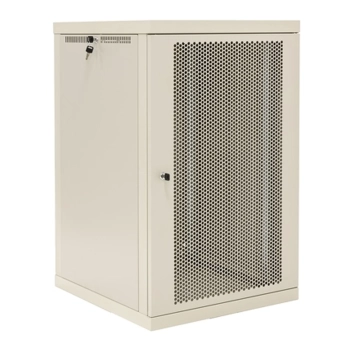 Купити Шафа настінна CSV Wallmount Lite 9U-580 (перф) - фото 1