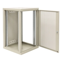 Купити Шафа настінна CSV Wallmount Lite 9U-580 (перф) - фото 2