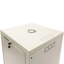 Купити Шафа настінна CSV Wallmount Lite 9U-580 (перф) - фото 4