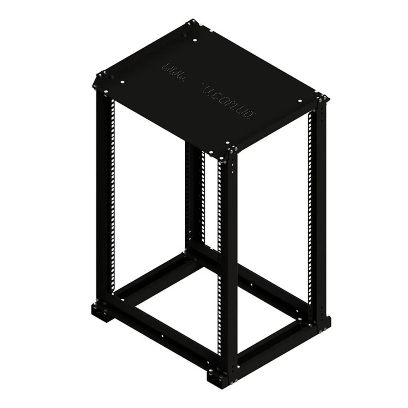 Купить Стойка CSV-16U 400 Lite (16Л-400-ОС) - фото 1
