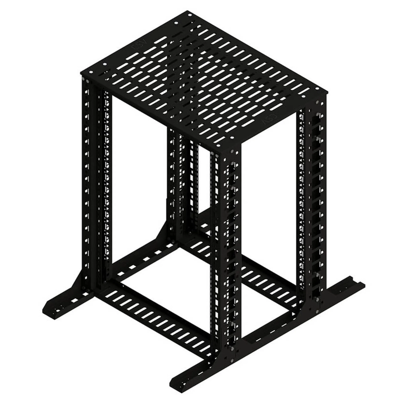 Купить Стойка CSV-32U-750 Rackmount - фото 1