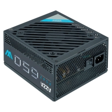 Купити Блок живлення AZZA 650W 80 PLUS BRONZE (PSAZ-650B) - фото 2