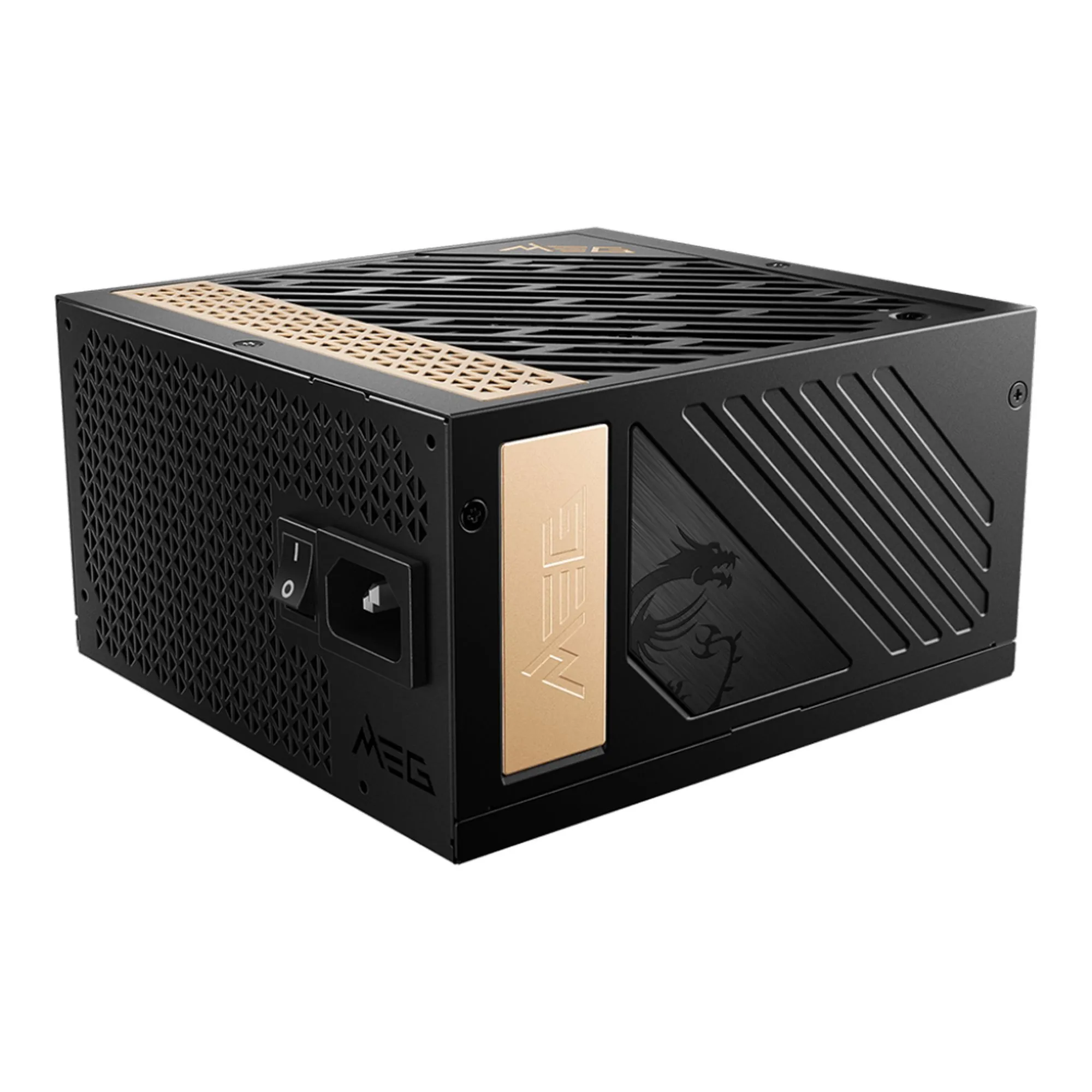 Купить Блок питания MSI MEG Ai1300P PCIE5 - фото 1