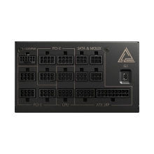 Купить Блок питания MSI MEG Ai1300P PCIE5 - фото 2
