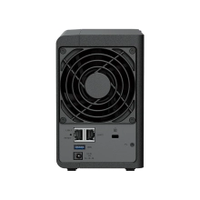 Купить Сетевое хранилище NAS Synology DS224+ - фото 5