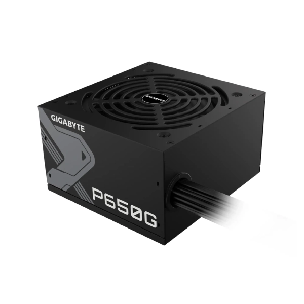 Купити Блок питания GIGABYTE GP-P650G 650W - фото 2