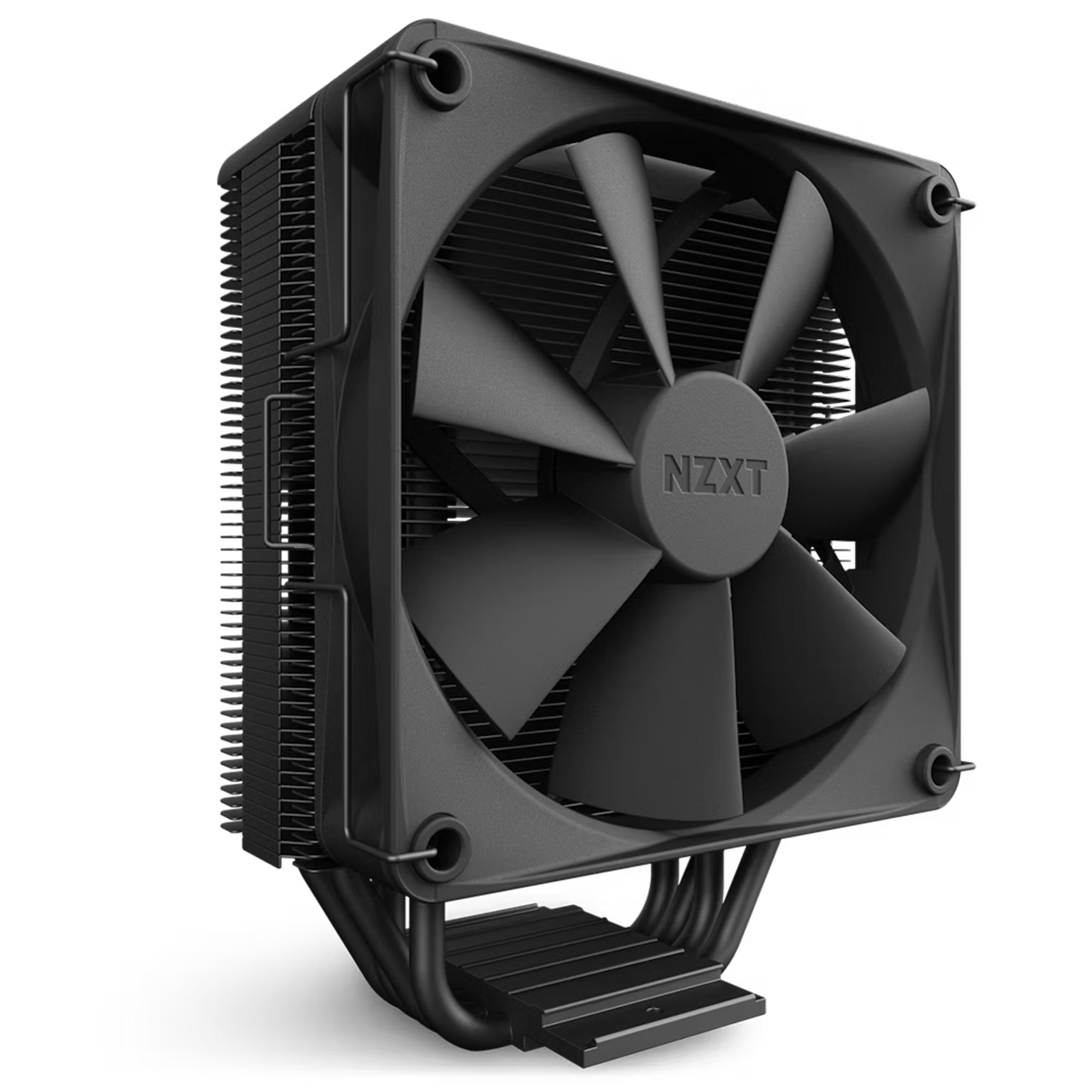 Купить Процессорный кулер NZXT Freeze T120 Black (RC-TN120-B1) - фото 1