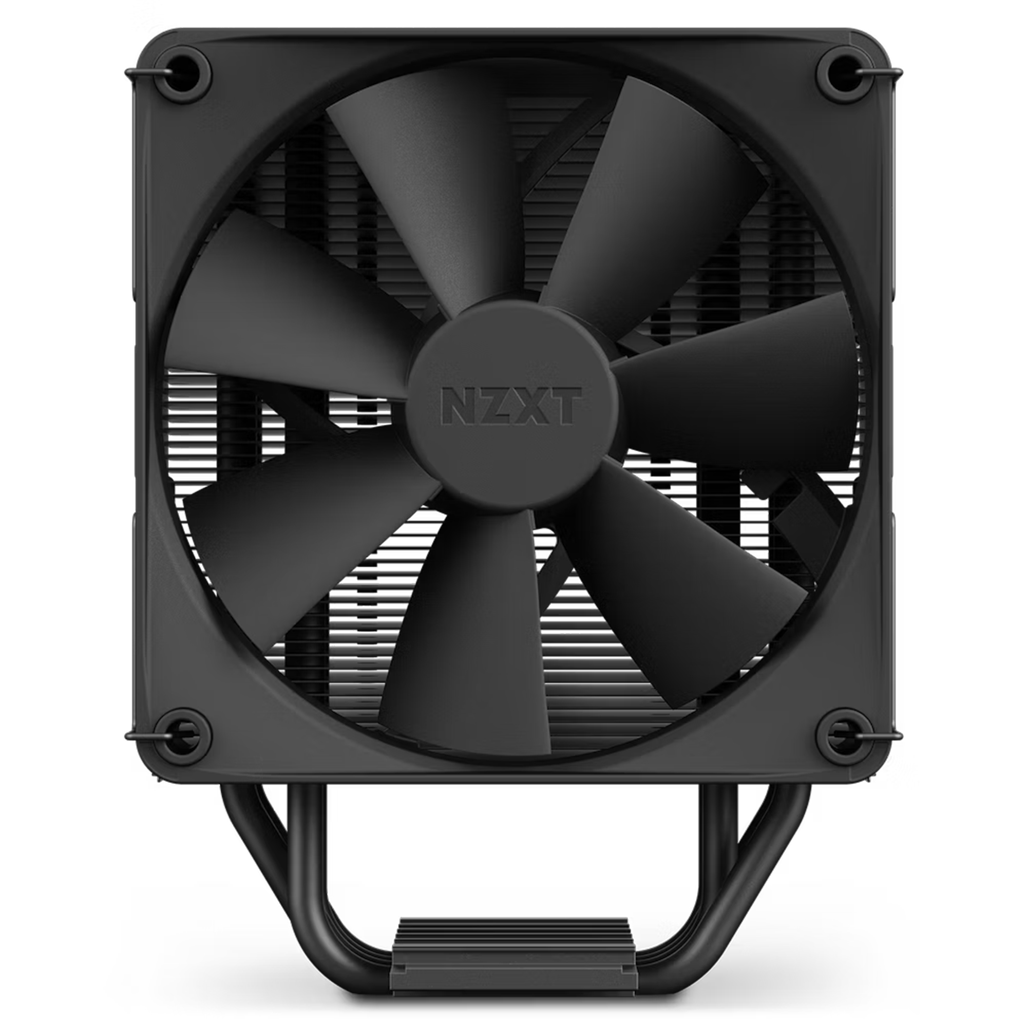 Купить Процессорный кулер NZXT Freeze T120 Black (RC-TN120-B1) - фото 2