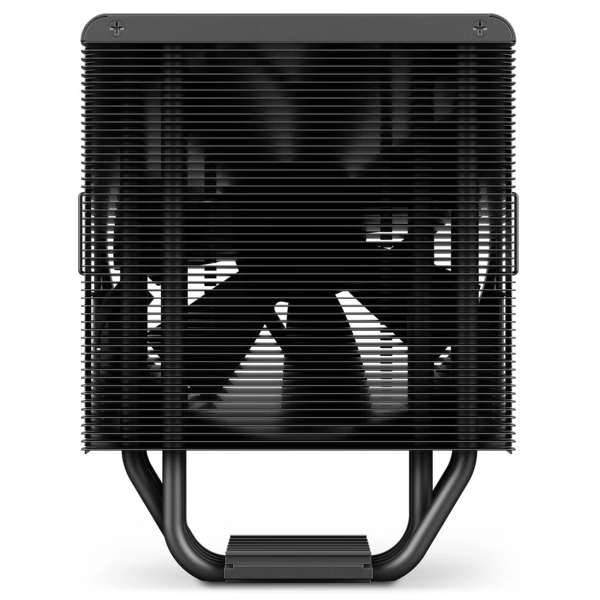 Купить Процессорный кулер NZXT Freeze T120 Black (RC-TN120-B1) - фото 3