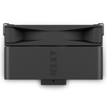 Купить Процессорный кулер NZXT Freeze T120 Black (RC-TN120-B1) - фото 4