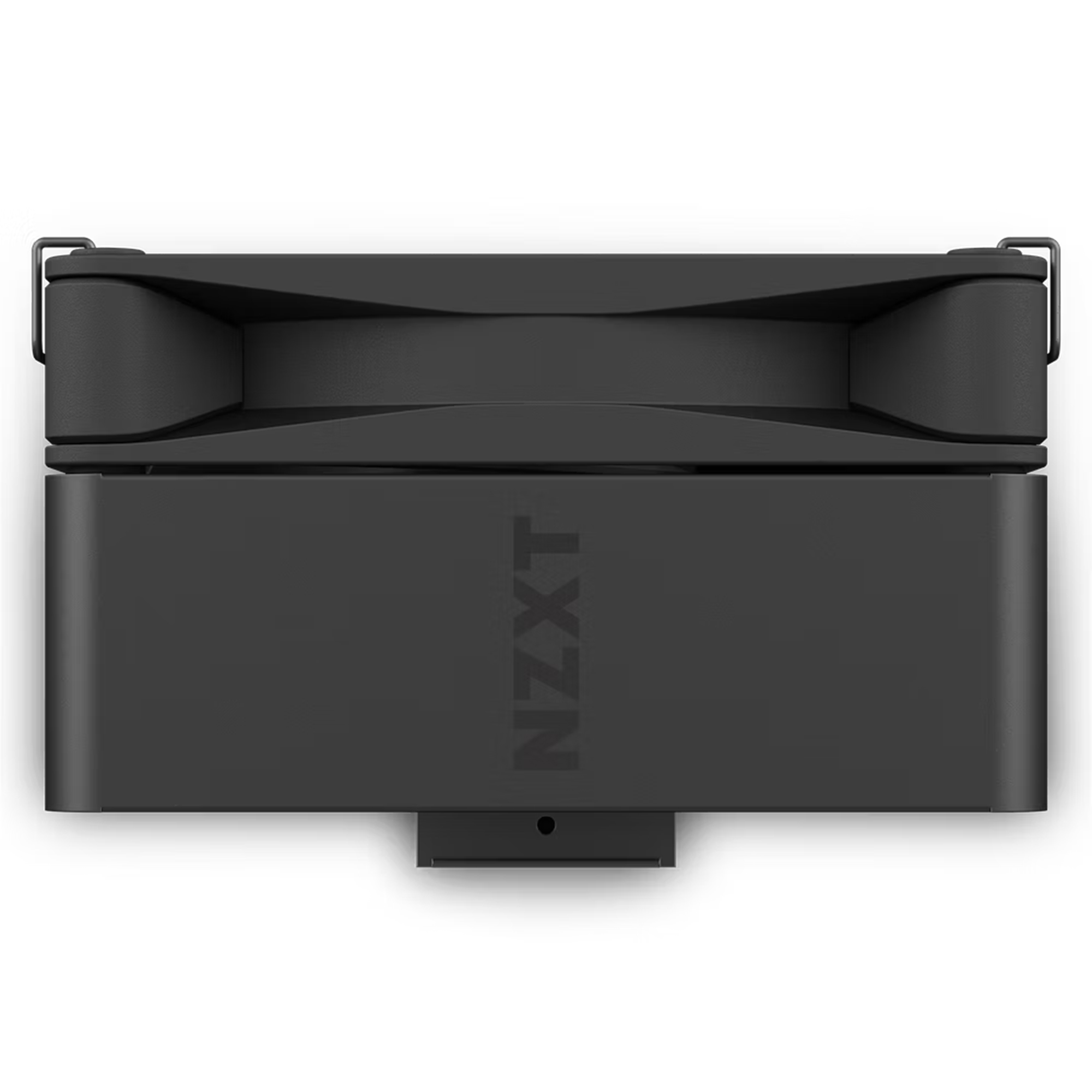 Купить Процессорный кулер NZXT Freeze T120 Black (RC-TN120-B1) - фото 4
