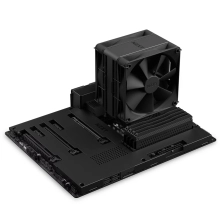 Купить Процессорный кулер NZXT Freeze T120 Black (RC-TN120-B1) - фото 6