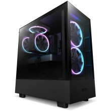 Купить Процессорный кулер NZXT Freeze T120 RGB Black (RC-TR120-B1) - фото 6