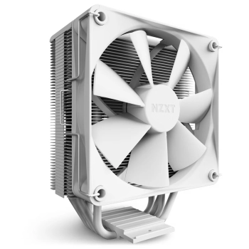 Купить Процессорный кулер NZXT Freeze T120 White (RC-TN120-W1) - фото 1