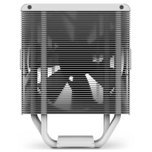 Купить Процессорный кулер NZXT Freeze T120 White (RC-TN120-W1) - фото 3