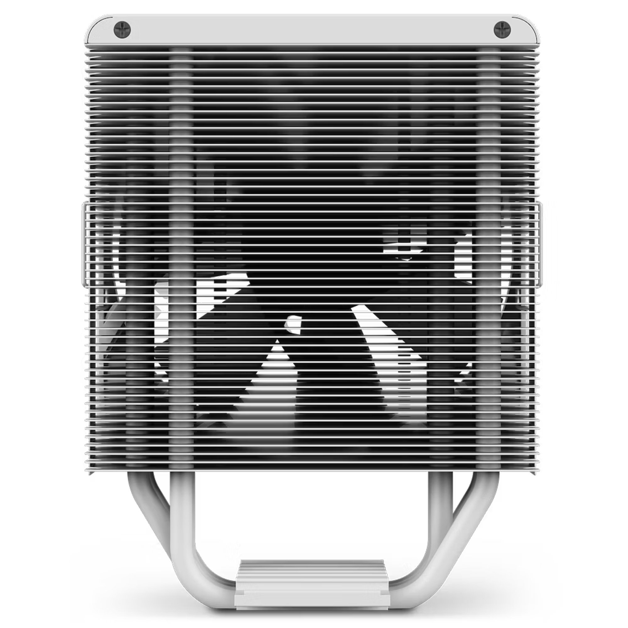 Купить Процессорный кулер NZXT Freeze T120 White (RC-TN120-W1) - фото 3