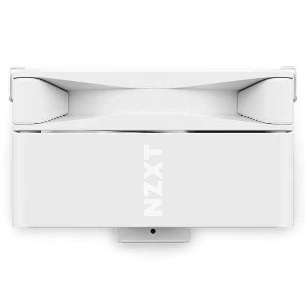 Купить Процессорный кулер NZXT Freeze T120 White (RC-TN120-W1) - фото 4