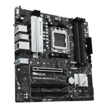 Купить Материнская плата ASUS PRIME B650M-A II-CSM - фото 1