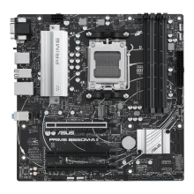 Купить Материнская плата ASUS PRIME B650M-A II-CSM - фото 2