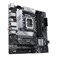 Купить Материнская плата ASUS PRIME B660M-A WIFI D4 - фото 1