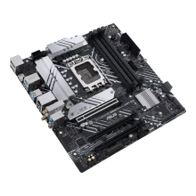 Купить Материнская плата ASUS PRIME B660M-A WIFI D4 - фото 4