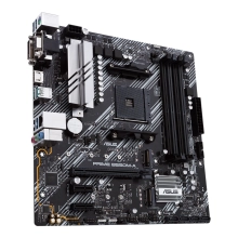 Купить Материнская плата ASUS PRIME B550M-A/CSM - фото 1