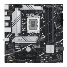 Купить Материнская плата ASUS PRIME B760M-A-CSM - фото 2