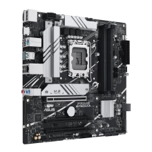Купить Материнская плата ASUS PRIME B760M-A-CSM - фото 3