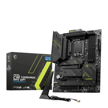 Купити Материнська плата MSI MAG Z790 TOMAHAWK MAX WIFI - фото 1
