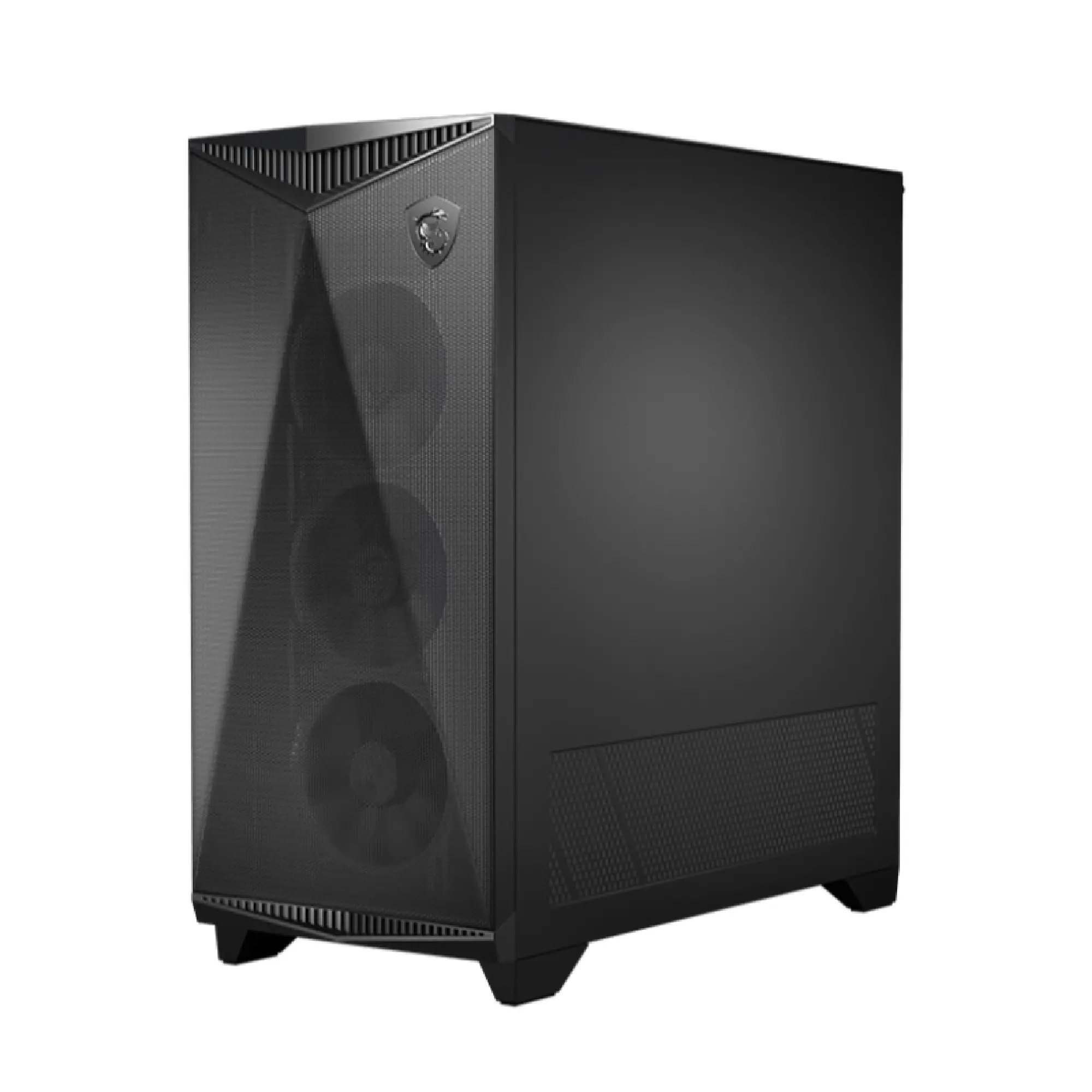 Купить Корпус MSI MPG GUNGNIR 300P AIRFLOW - фото 2