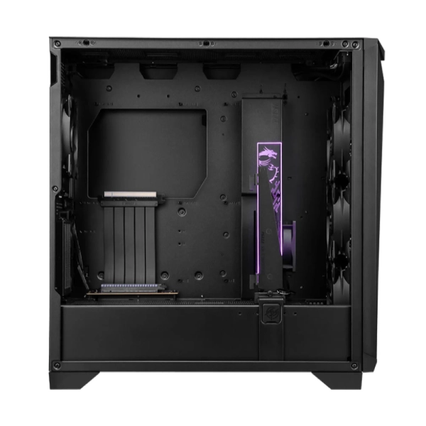 Купить Корпус MSI MPG GUNGNIR 300P AIRFLOW - фото 4