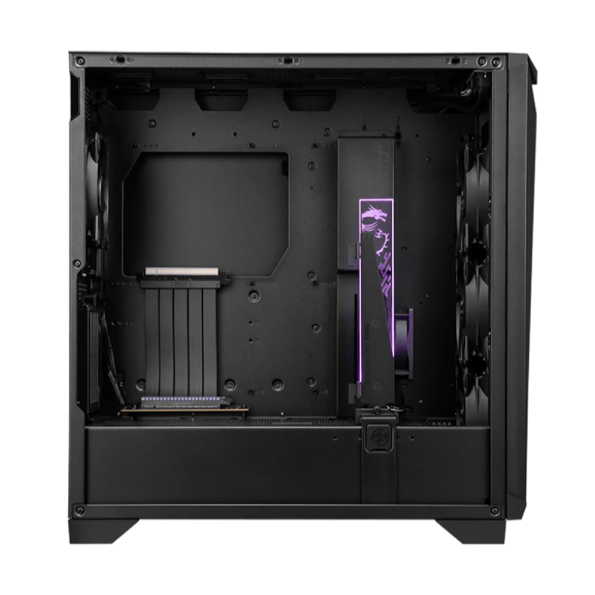Купить Корпус MSI MPG GUNGNIR 300P AIRFLOW - фото 4