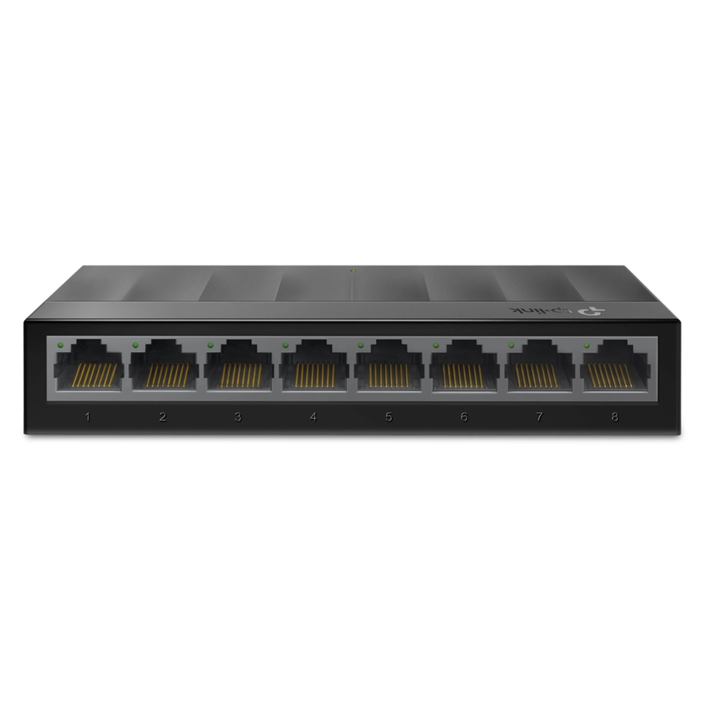 Купити Комутатор TP-LINK LS1008G - фото 1