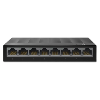 Купити Комутатор TP-LINK LS1008G - фото 1