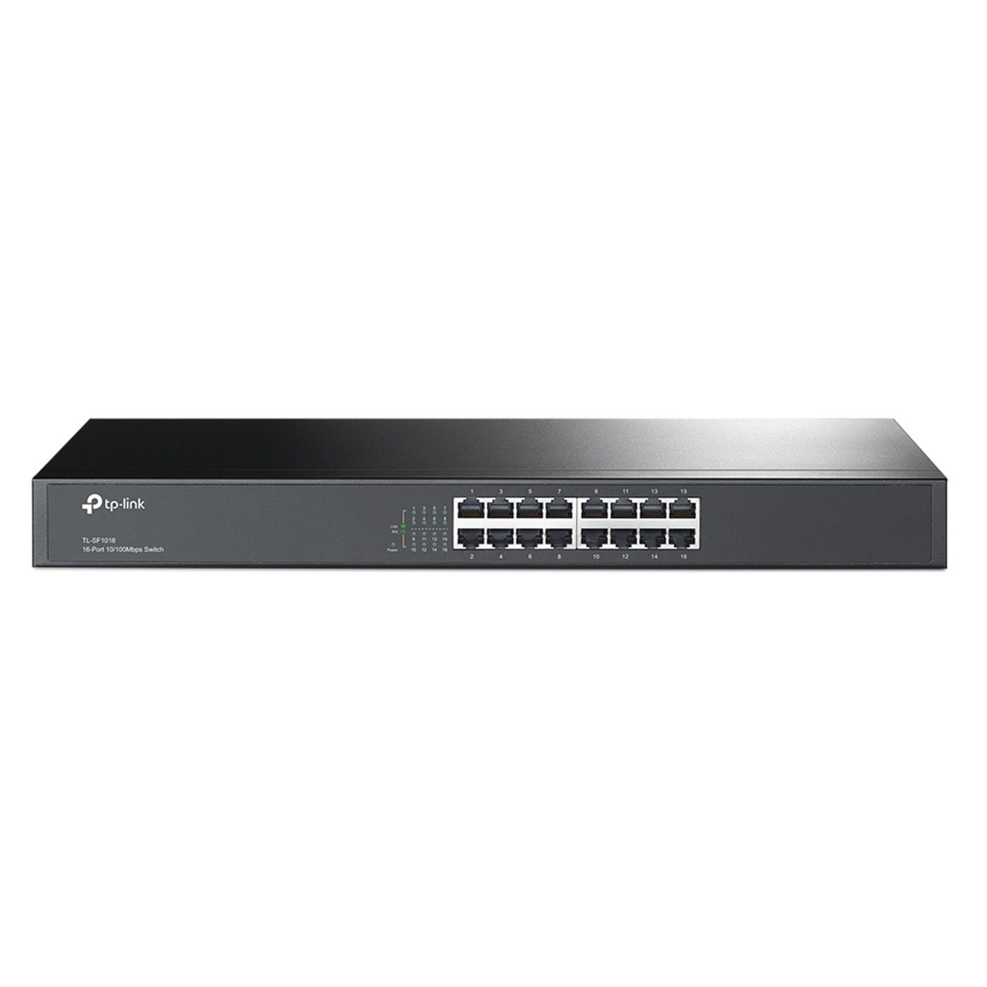 Купити Комутатор TP-LINK TL-SF1016 - фото 1