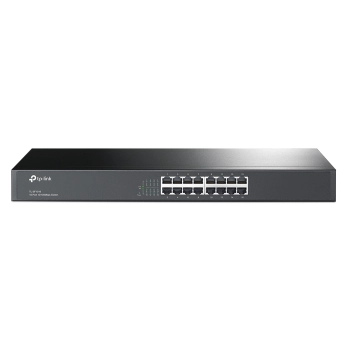 Купити Комутатор TP-LINK TL-SF1016 - фото 1