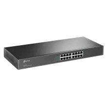 Купити Комутатор TP-LINK TL-SF1016 - фото 2