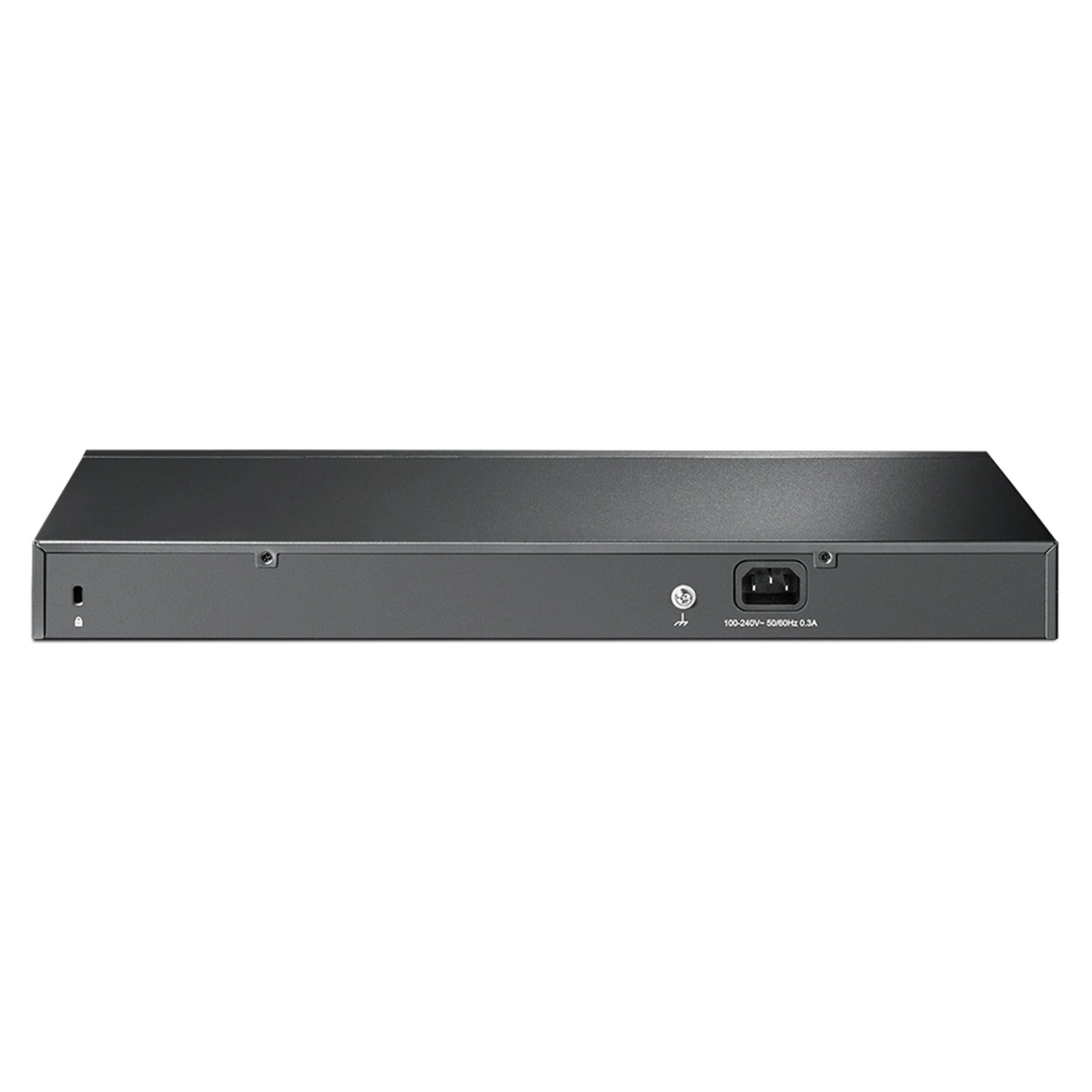 Купити Комутатор TP-LINK TL-SF1016 - фото 3